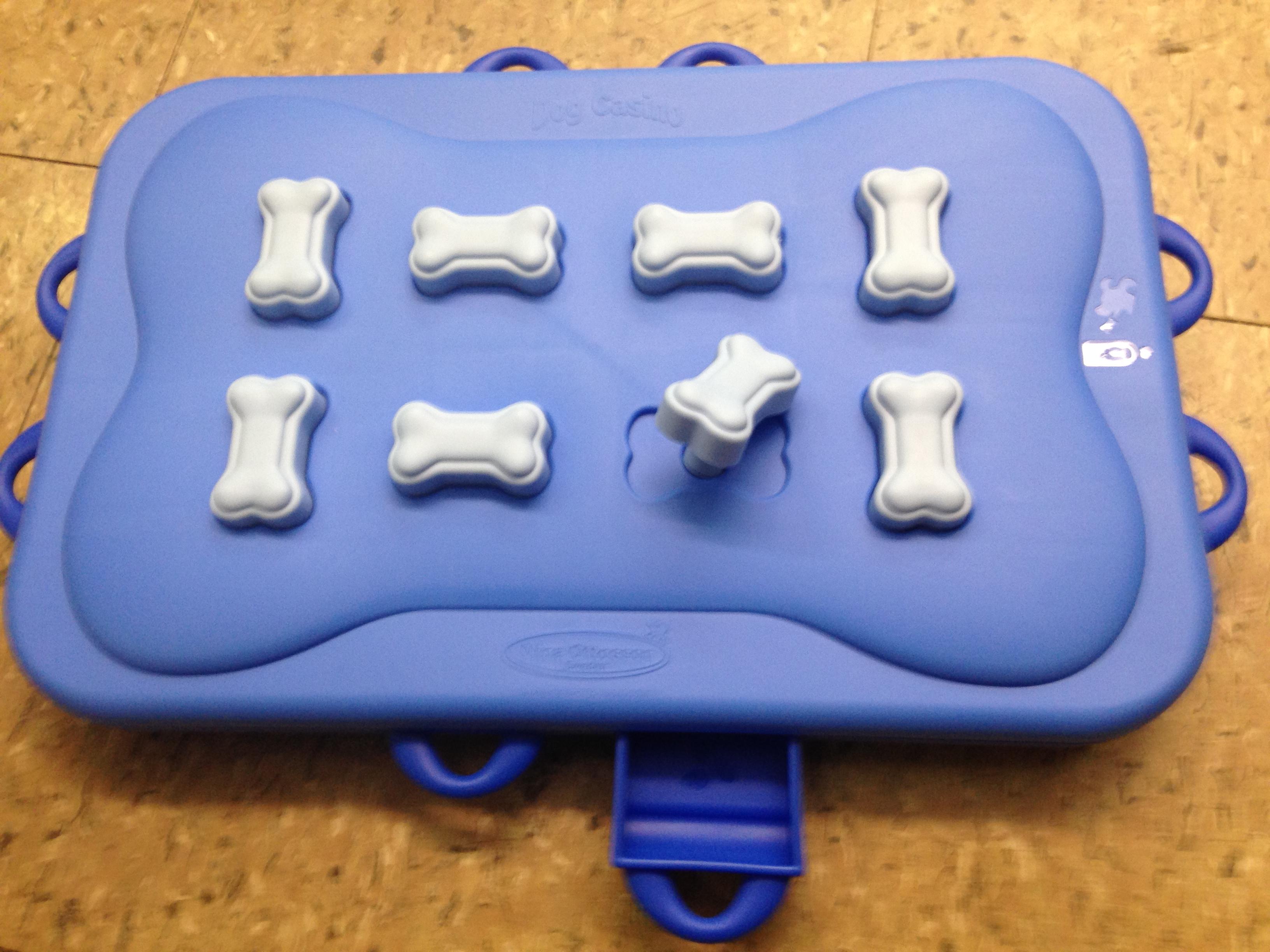 dog casino interactive game